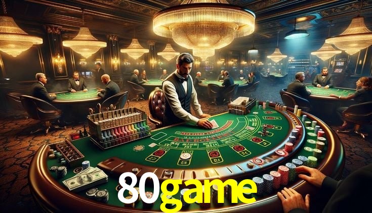Welcome Bonus 80game