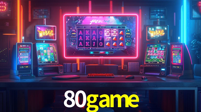 80game: Seu Cassino Premiado com Pagamentos Rápidos