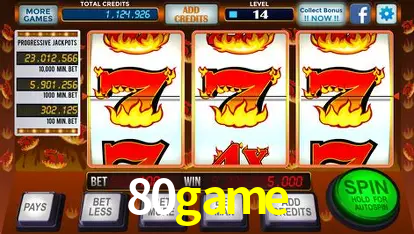 Descubra a Essência do 80game: Nossa História e Compromissos