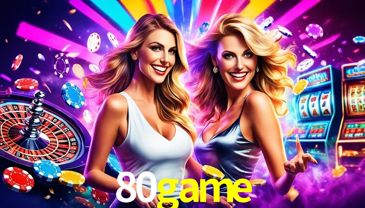 Experiência VIP 80game
