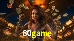 Statistics 80game