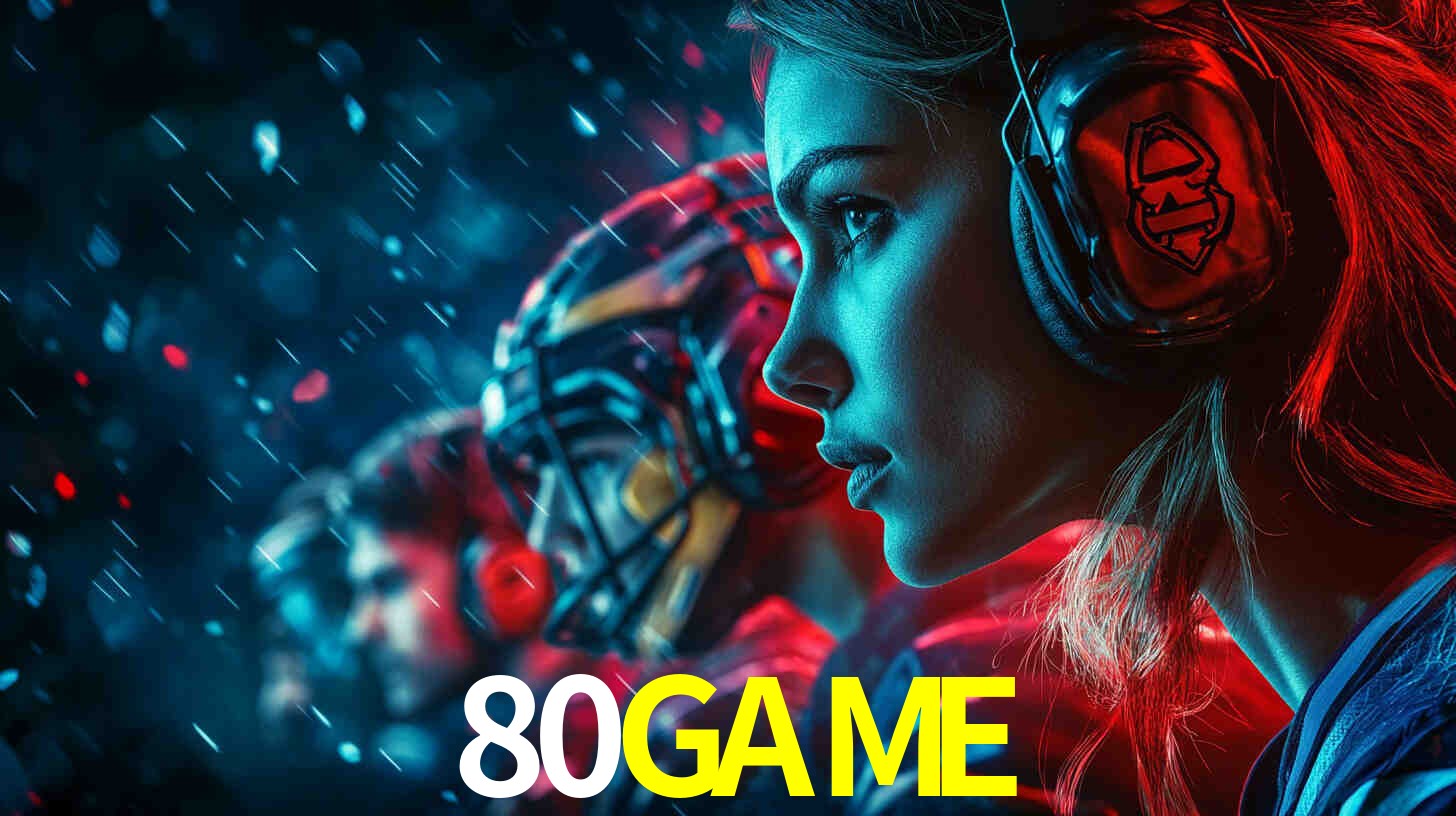 Esportes Disponíveis no 80GAME