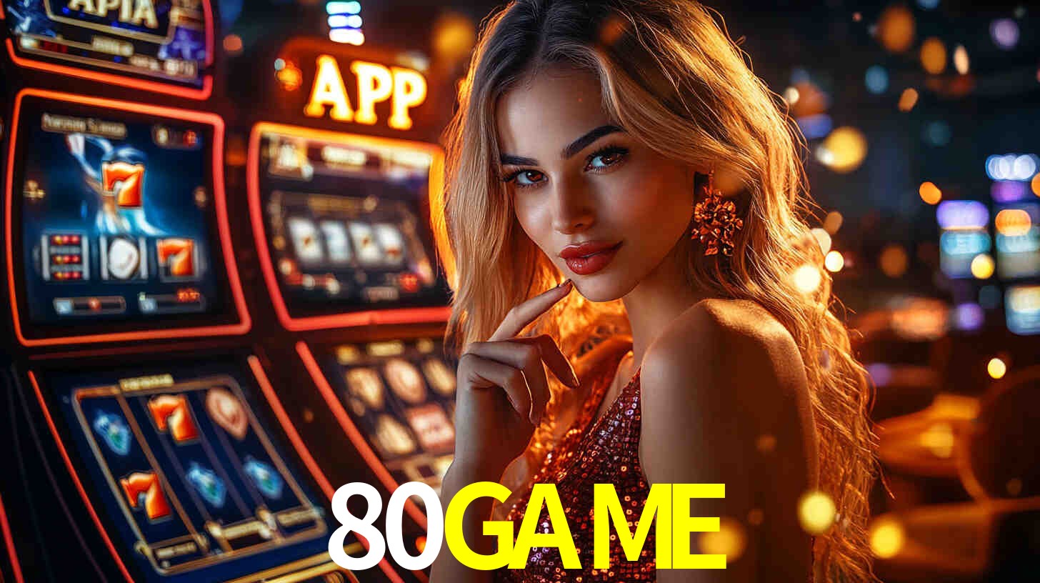 Baixar App Android 80GAME