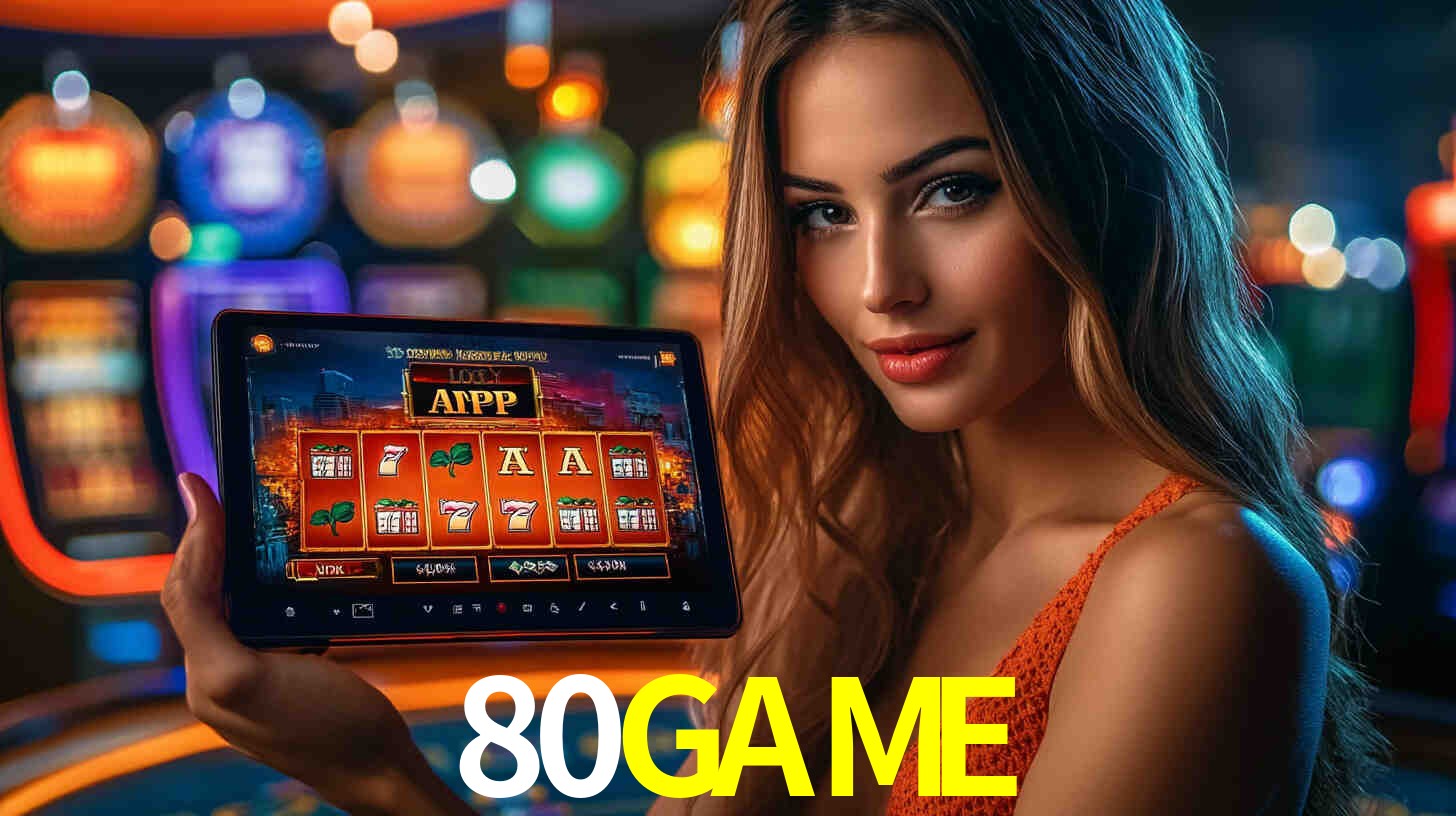 Baixar App iOS 80GAME
