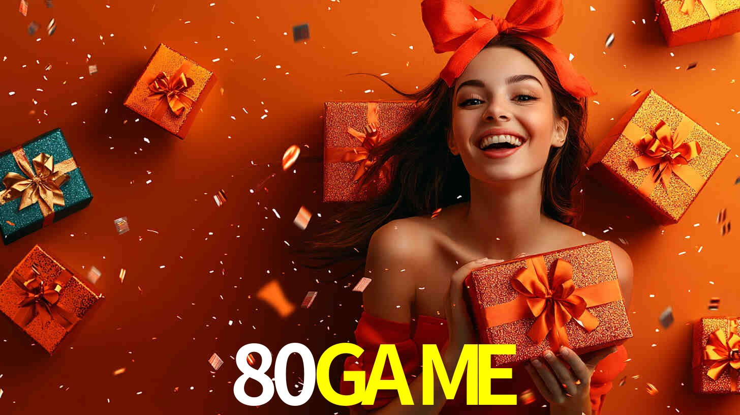 Promoções Semanais e Códigos Promocionais 80GAME