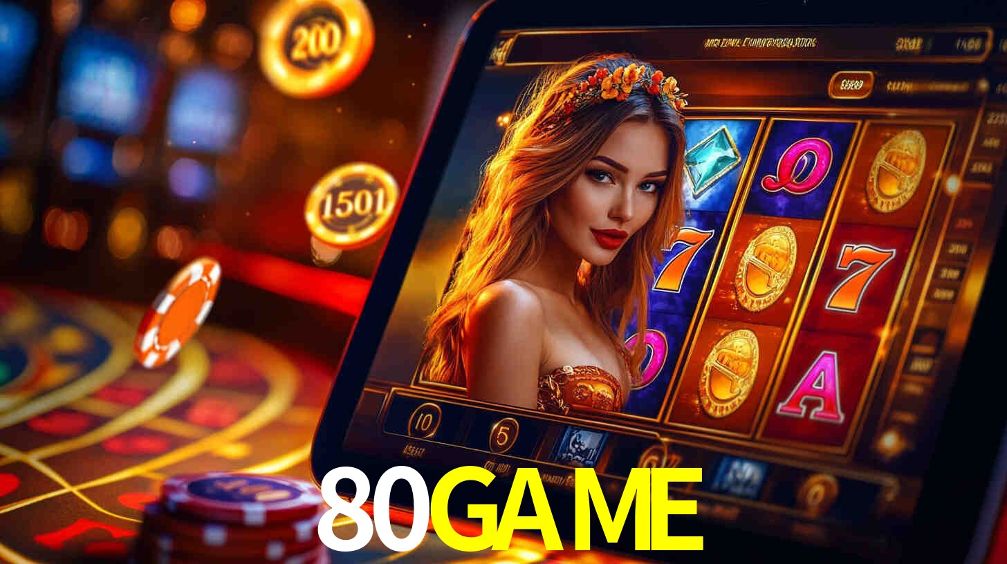 Jogos Crash no 80GAME