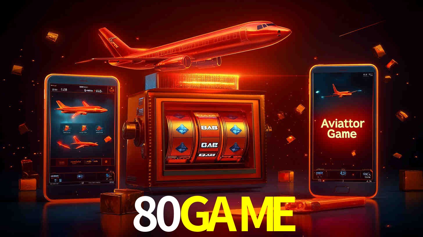 Como Jogar Aviator no 80GAME