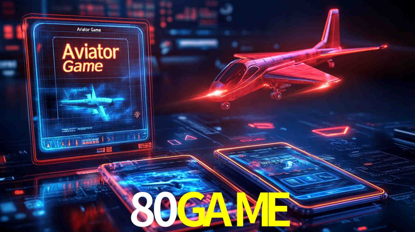 Benefícios do Aviator no 80GAME