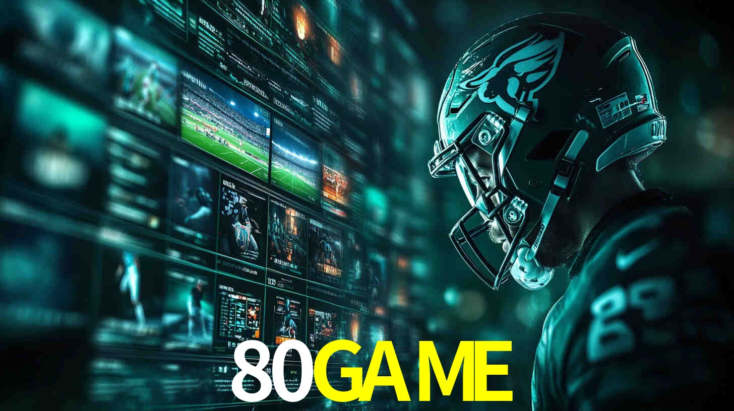 Esportes em Destaque no 80GAME