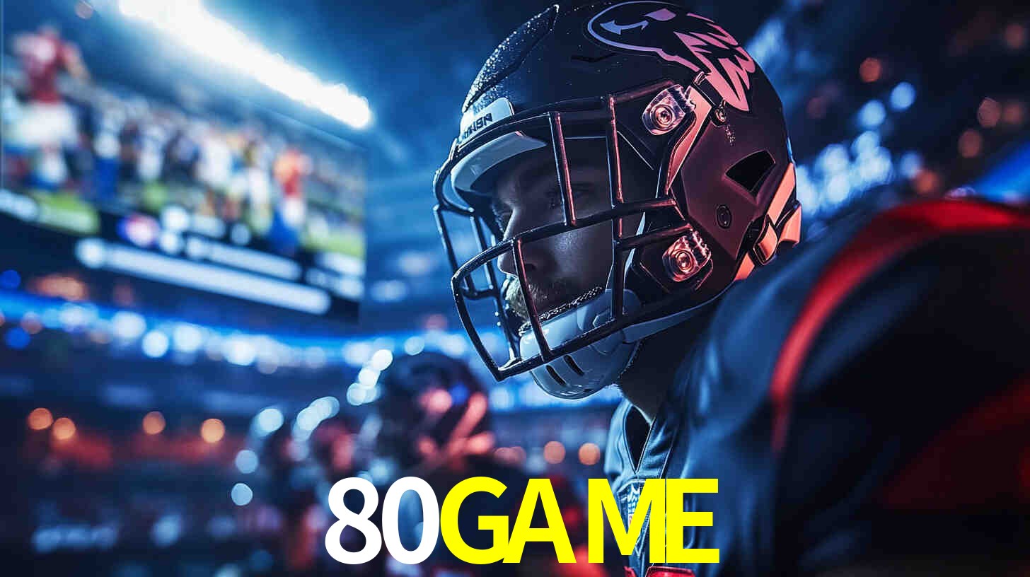 Transforme Suas Apostas em Grandes Prêmios no 80GAME