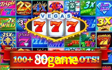Descubra o Programa VIP da 80game: Vantagens Exclusivas para Jogadores