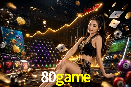Account Benefits 80game