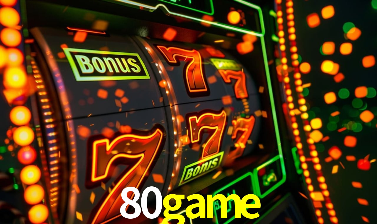 Torneios 80game