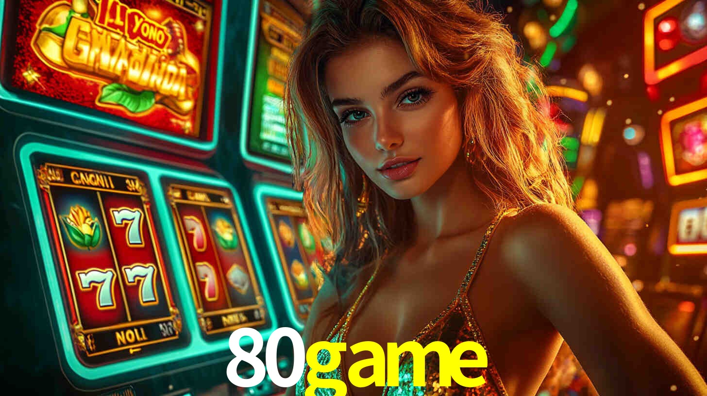 Ofertas Imperdíveis na 80game: Promoções e Bônus Que Valem a Pena