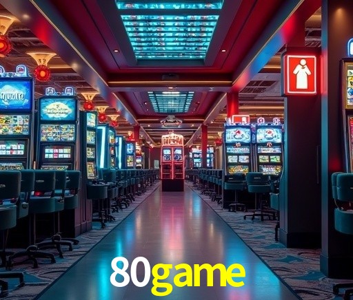 PIX Instantâneo 80game