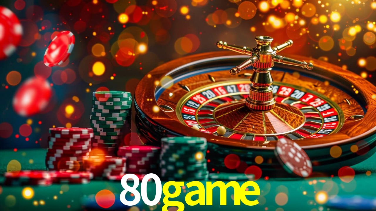 Jogos Exclusivos 80game