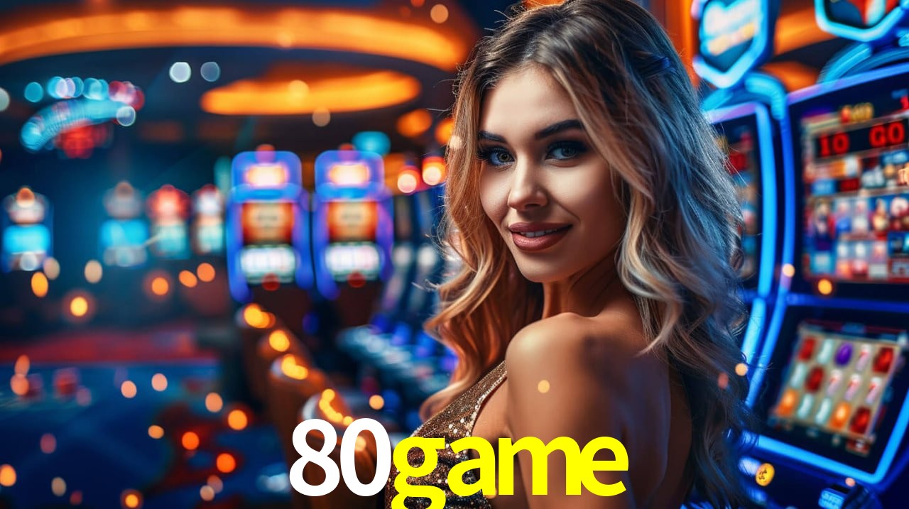 Game Statistics 80game