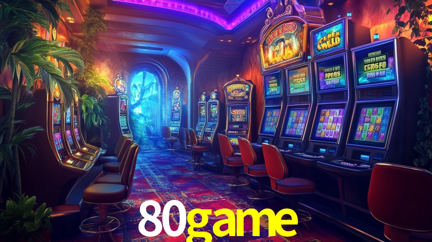 Instant EasyPaisa 80game