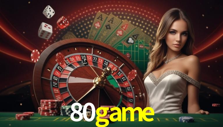 Responsive Design 80game