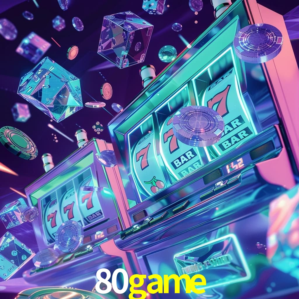 Mesa de Blackjack 80game