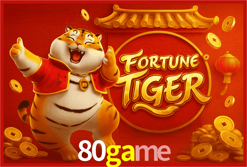 Apostas de Tênis 80game