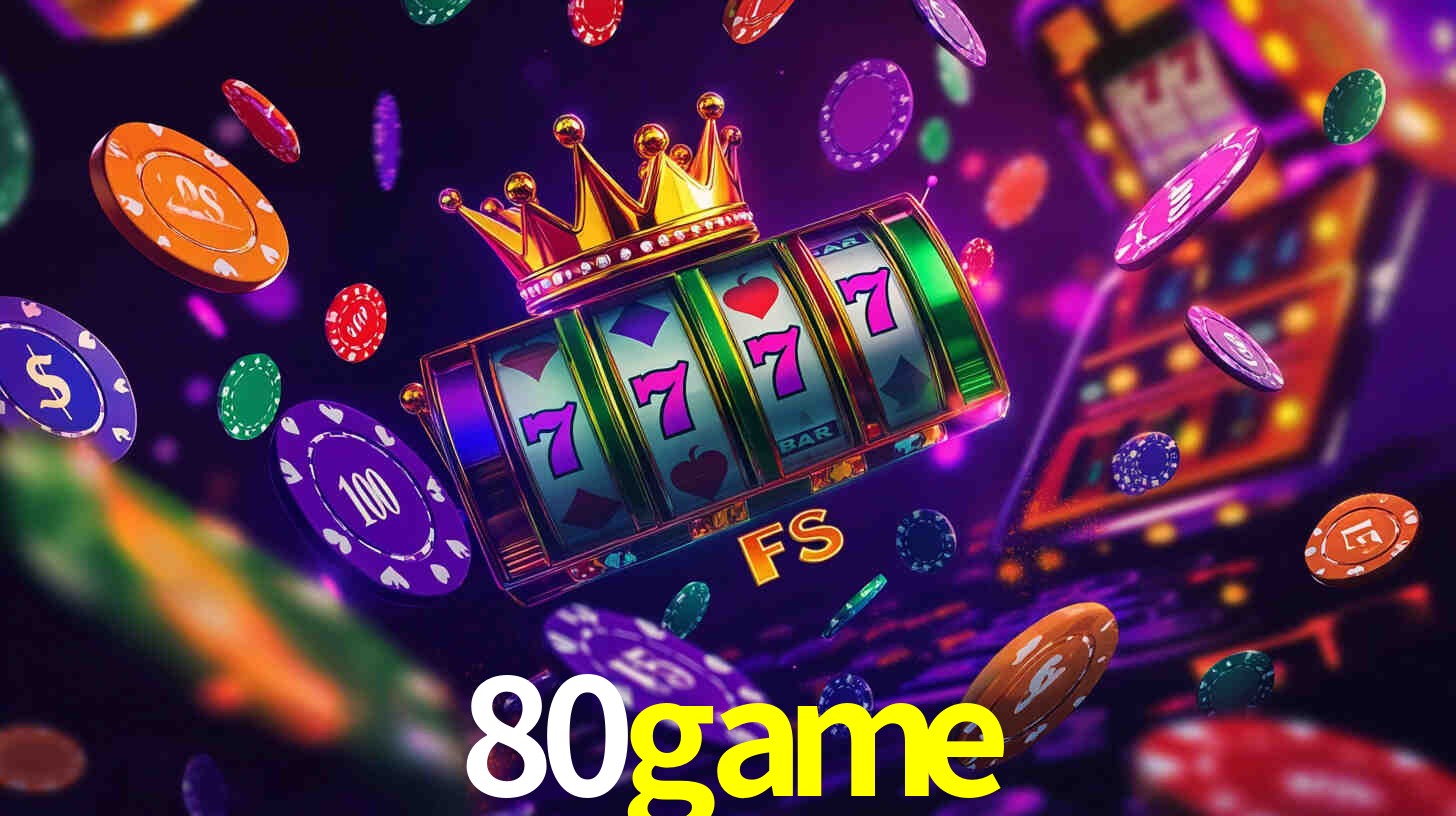 Estatísticas de bônus da 80game em São Paulo, Rio de Janeiro e Brasília