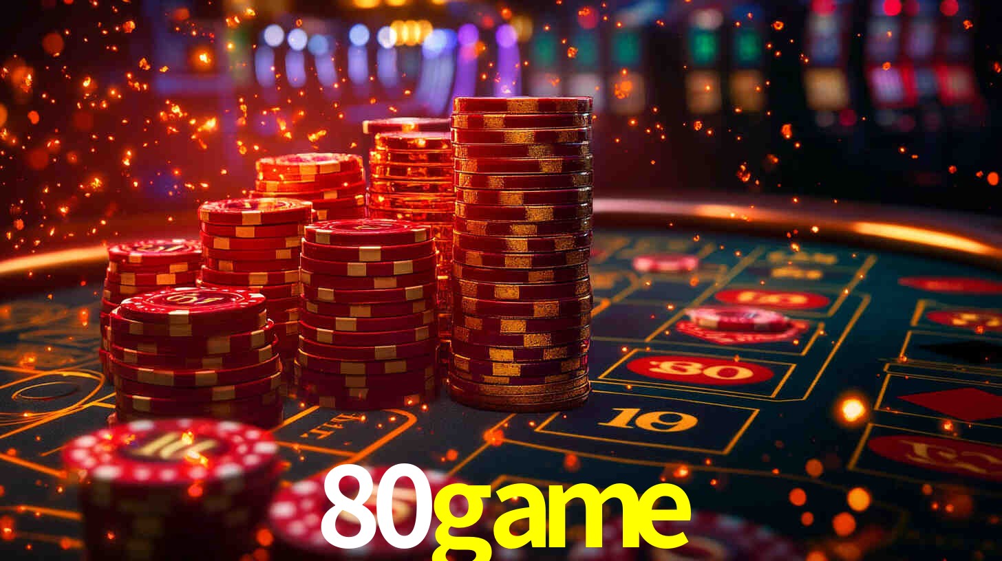 80game