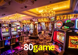 Desvendando o Mundo dos Jogos Virtuais na 80game