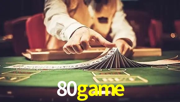 Live Casino 80game