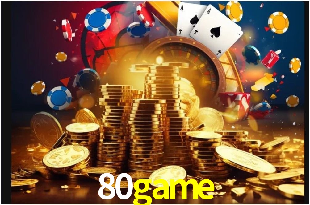 Jogo Spaceman 80game