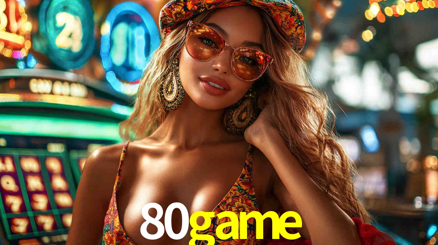 80game