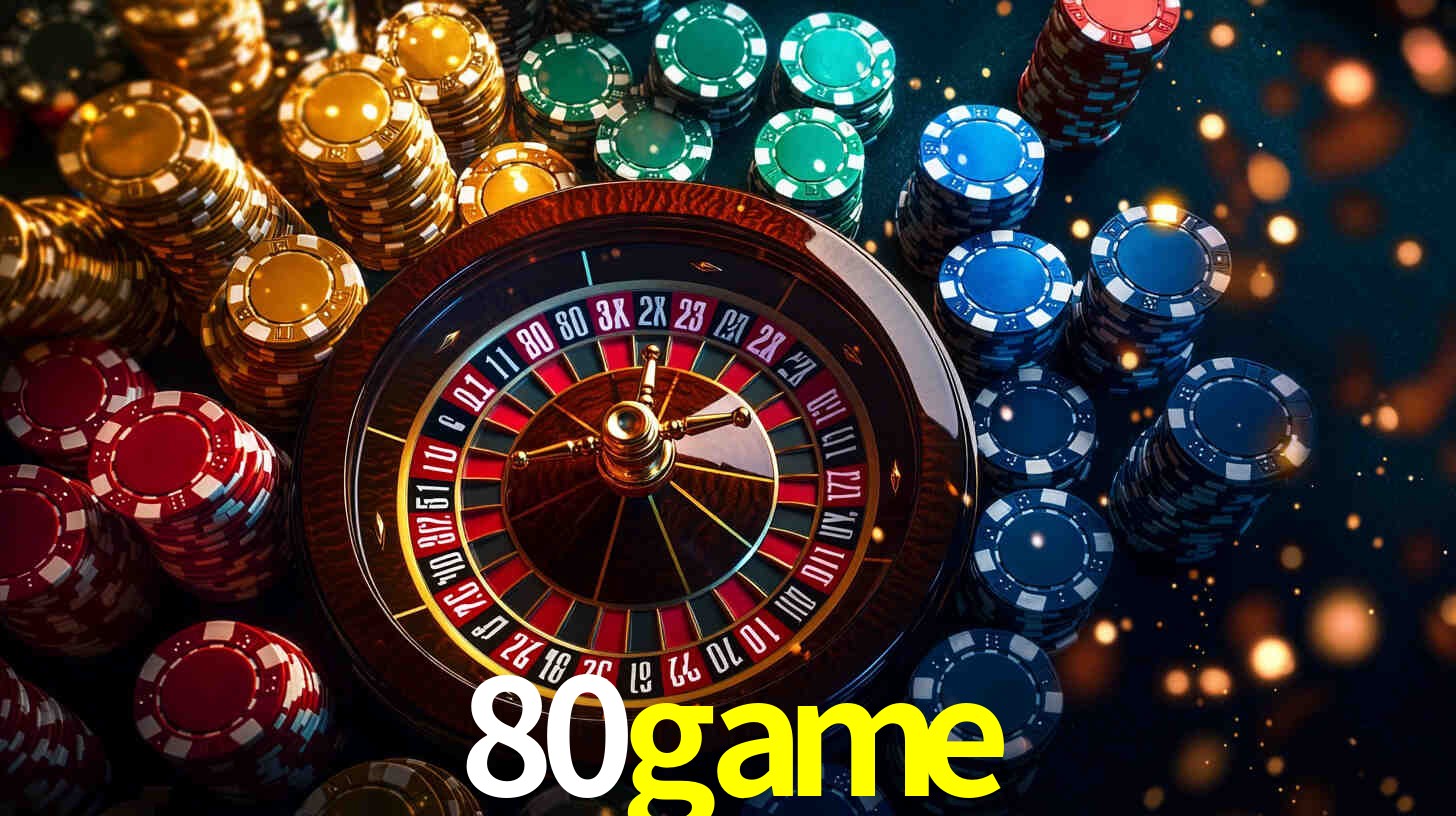 Explore as vantagens do 80game: serviço profissional e confiabilidade