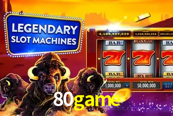 A Popularidade dos Caça-Níqueis no 80game