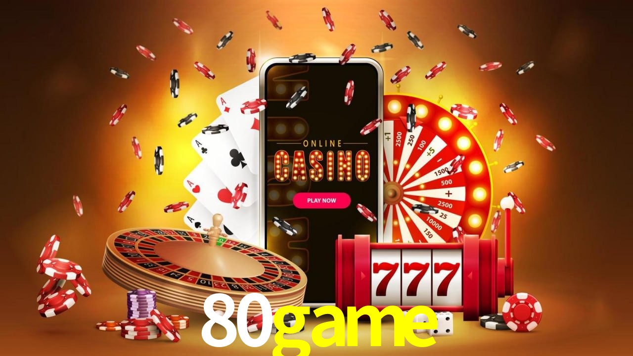 Explorando a Categoria de Eventos em Apostas na 80game