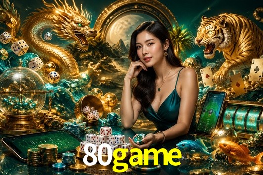 Weekend Specials 80game