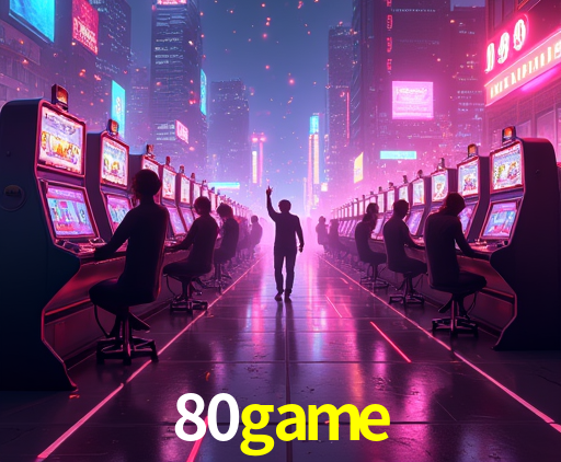 Diretório de Jogos 80game