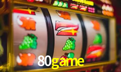 Apostas Esportivas na 80game: Um Guia Completo