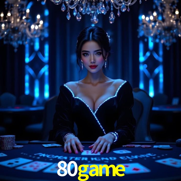 Requisitos do APK da 80game para Android