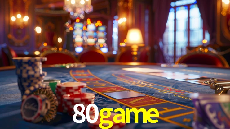 Platform Technology 80game