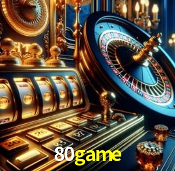Login Seguro 80game