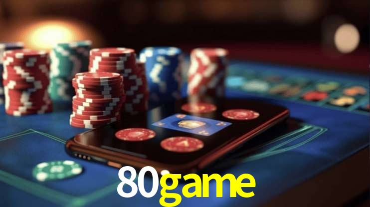 Requisitos do APK da 80game para Android