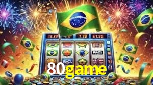 Bonus Features 80game