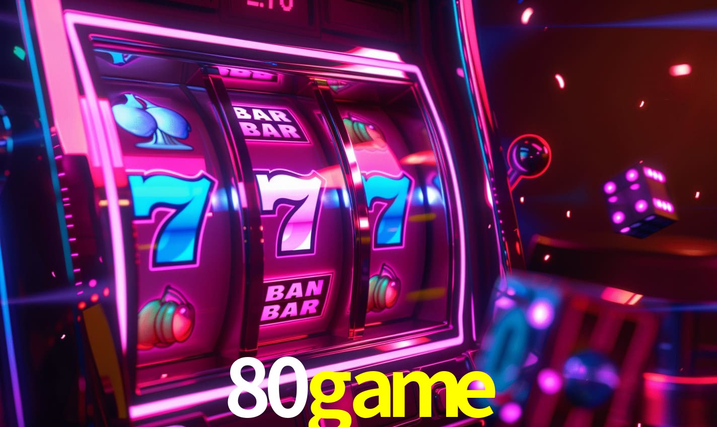 80game