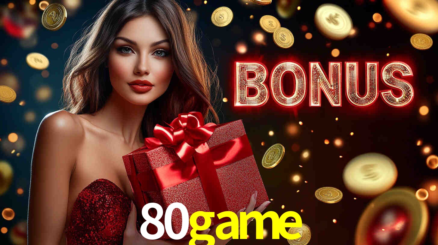Desvendando o Mundo dos Jogos Virtuais na 80game
