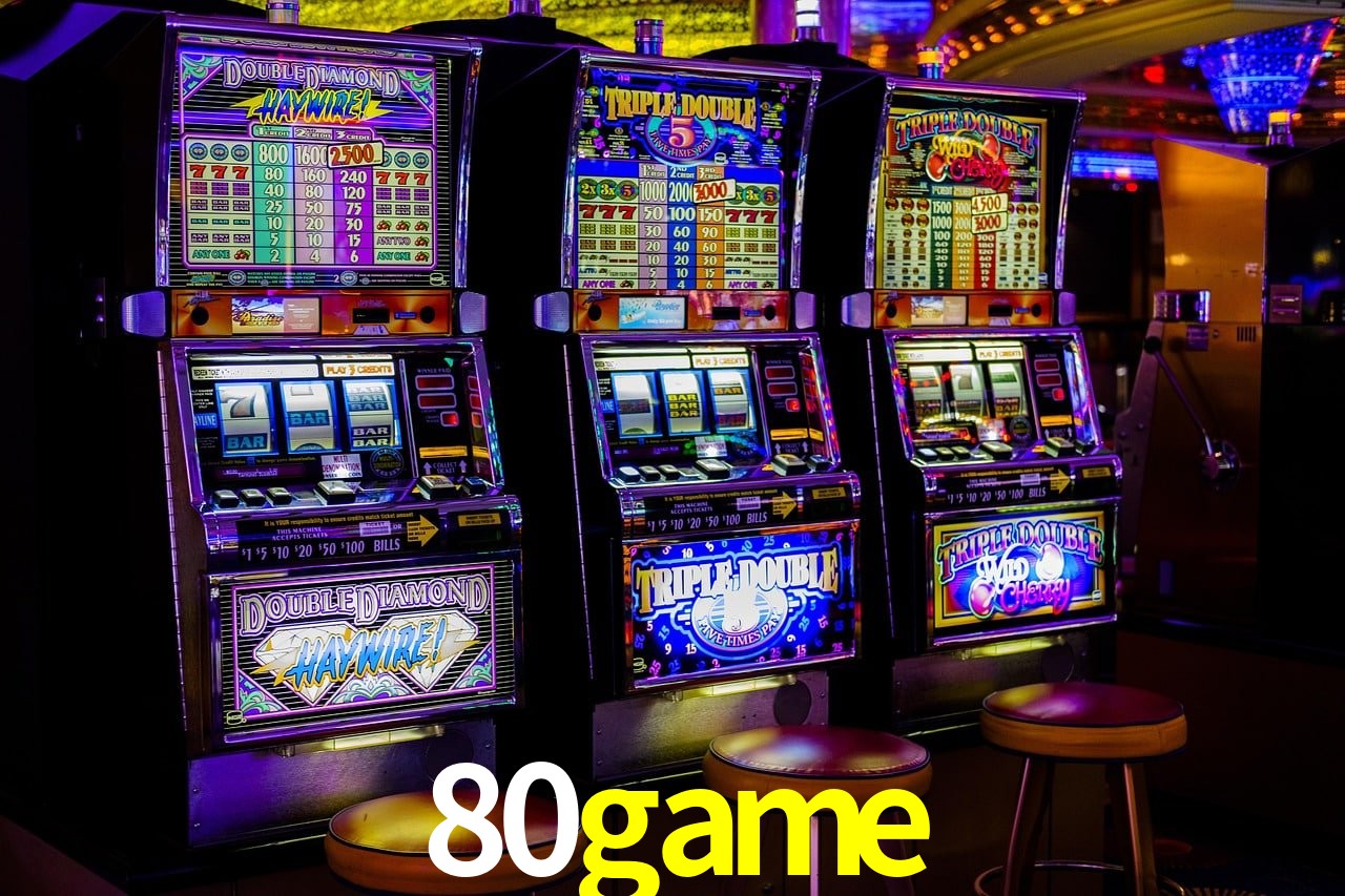 Segurança 2FA 80game