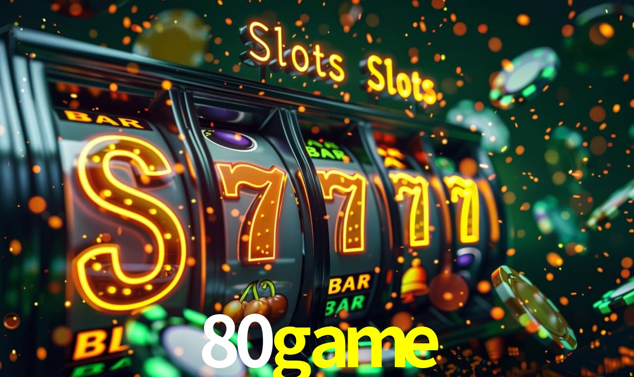 Benefícios da Conta 80game