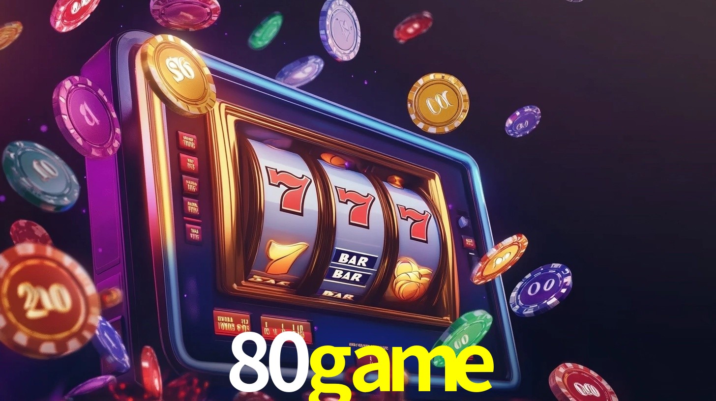 Premium Interface 80game