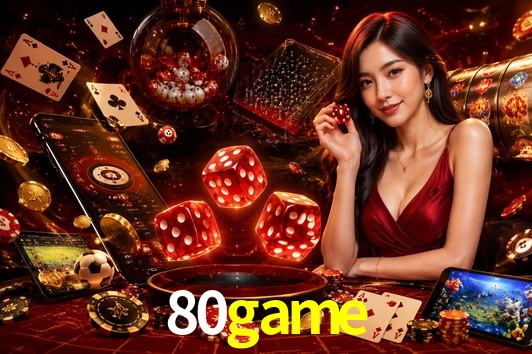 API Integration 80game