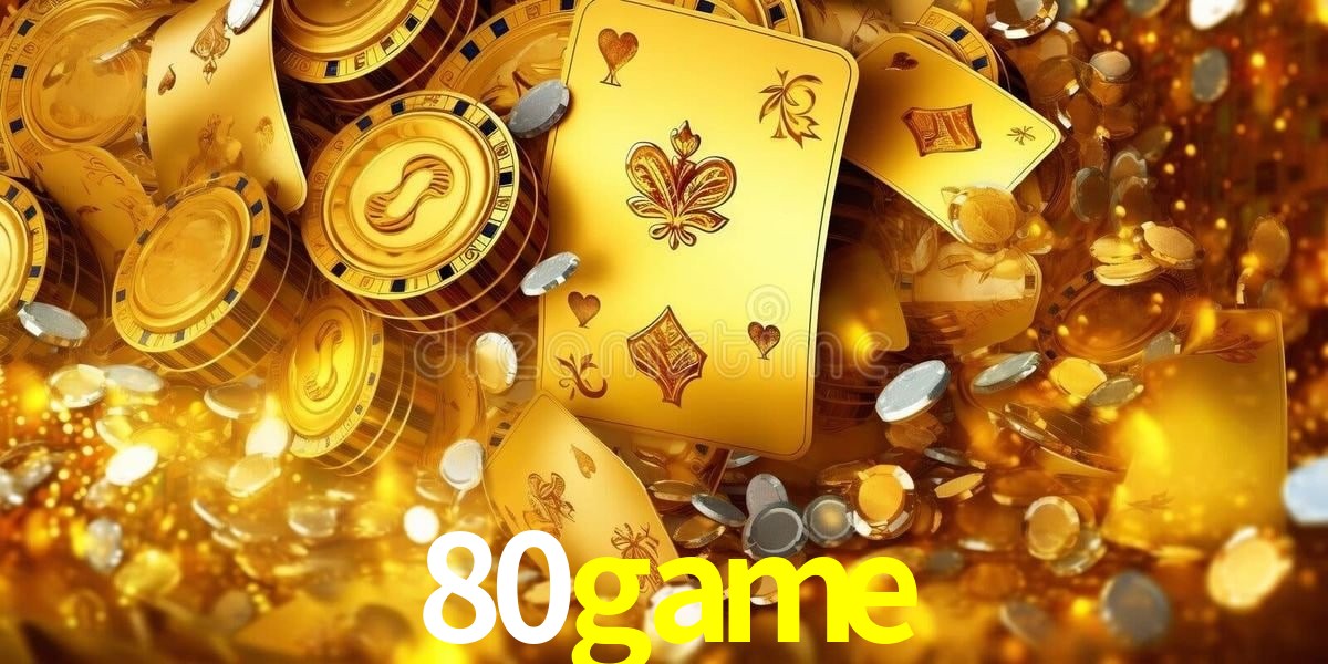 Interface Premium 80game