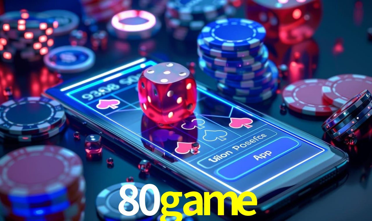 80game